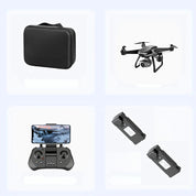 Flexy Pro - Drone 6K