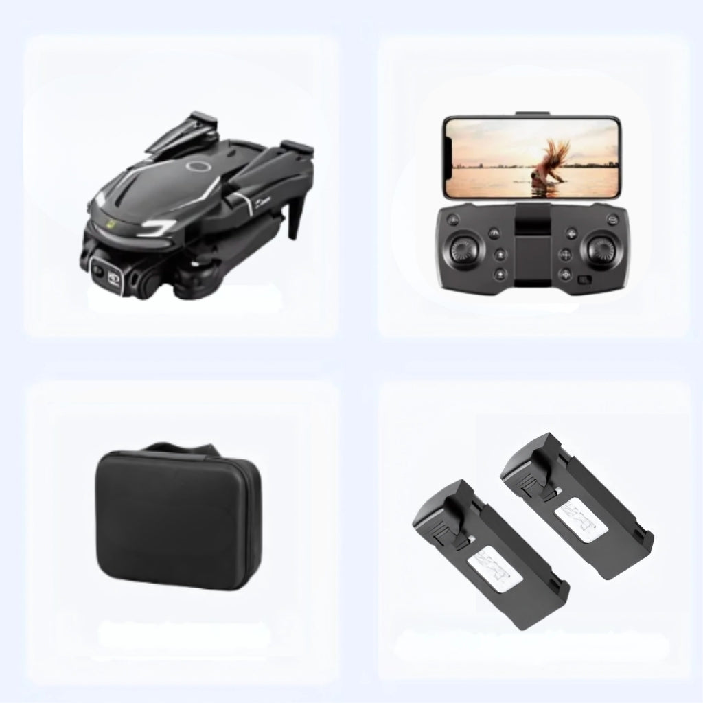 FLEXY Max -  Drone 4K