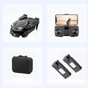 FLEXY Max -  Drone 4K